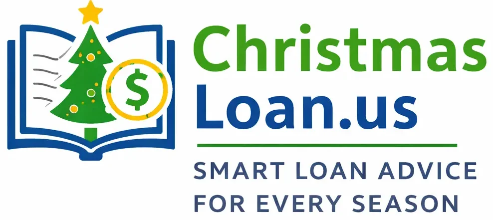 Christmas Loan logo